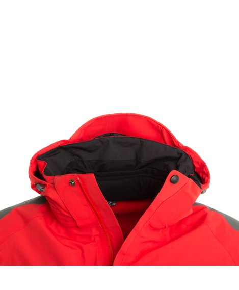  Мужская штормовая куртка Bask Andes V2, фото 17 