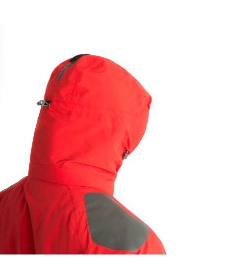  Мужская штормовая куртка Bask Andes V2, фото 11 