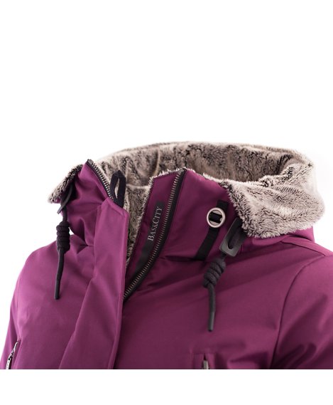 Женская утепленная куртка BASK MEDEA V2 4558V2, фото 7