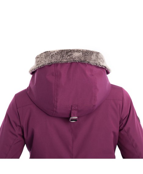 Женская утепленная куртка BASK MEDEA V2 4558V2, фото 5