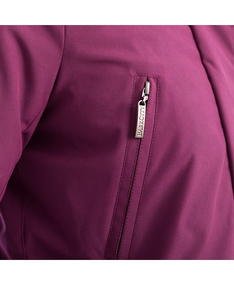 Женская утепленная куртка BASK MEDEA V2 4558V2, фото 10