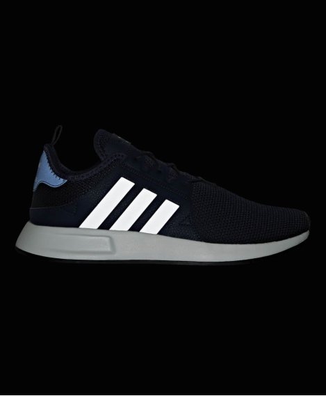  Мужские кроссовки Adidas Originals X_Plr Blue, фото 5 