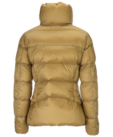  Женская пуховая куртка Geox W7425L, фото 4 