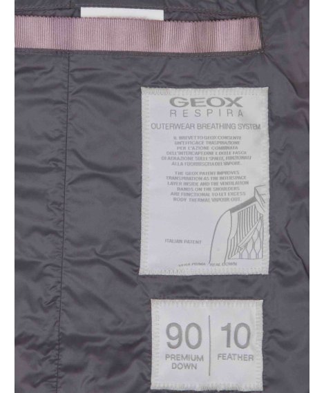  Женская демисезонная куртка Geox W7425N, фото 6 