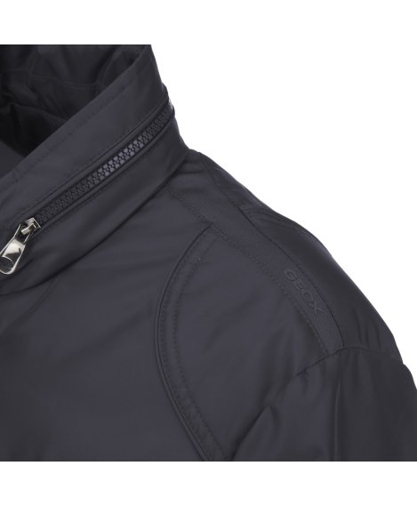  Мужская утепленная куртка Geox M7420K, фото 5 