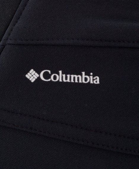  Утепленные брюки Columbia Back Beauty Passo Alto, фото 5 