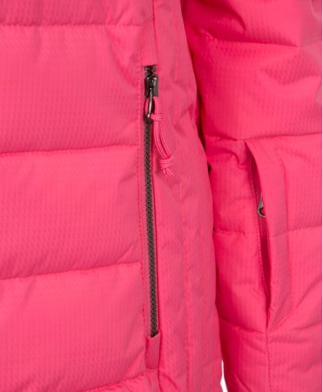  Женская утепленная куртка Columbia Ash Meadows™, фото 3 