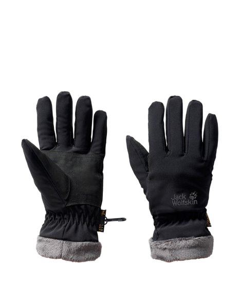  Женские перчатки Jack Wolfskin Stormlock Highloft Glove W, фото 2 