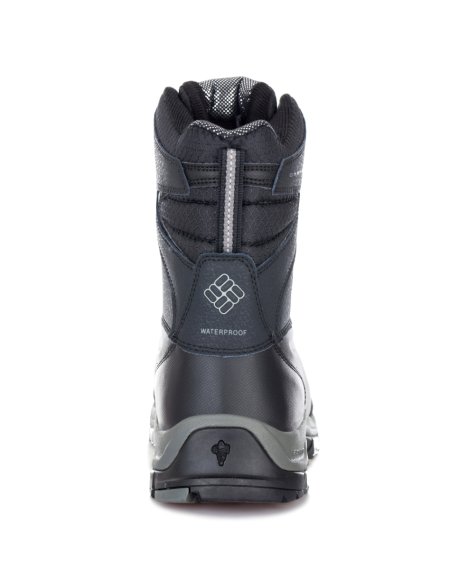  Мужские ботинки Columbia Bugaboot™ Plus Omni-Heat™ Michelin, фото 4 