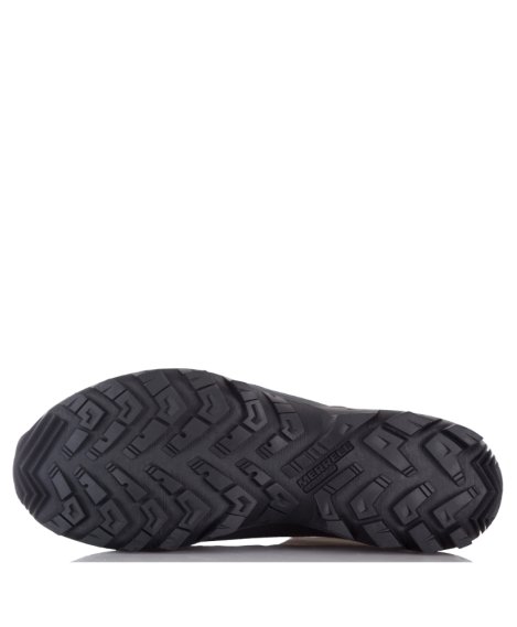 Мужские утепленные ботинки MERRELL THERMO CHILL MID SHELL WP BLACK 16461, фото 5