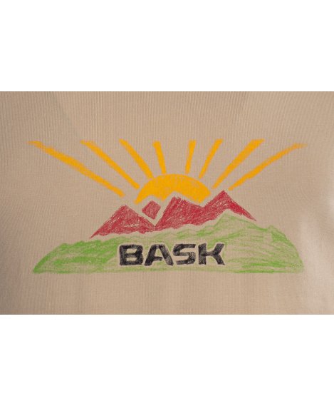  Мужская футболка Bask Sunrise MT, фото 7 