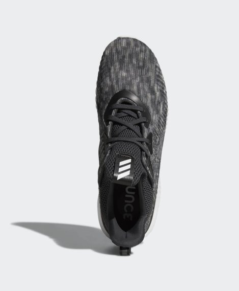  Мужские кроссовки Adidas Alphabounce, фото 6 