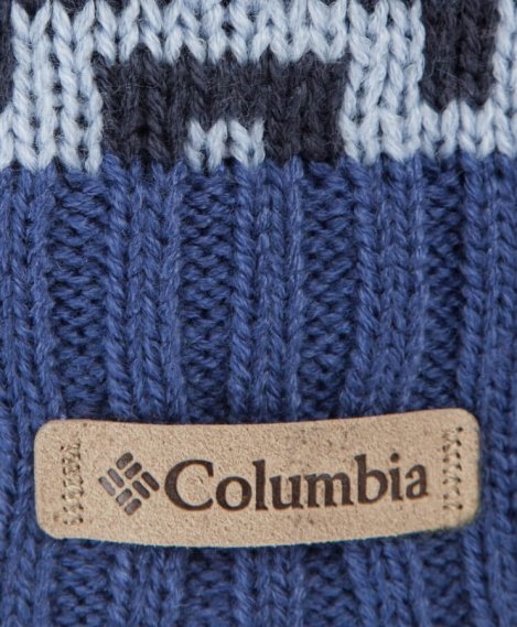  Женская шапка Columbia Winter Blur, фото 2 