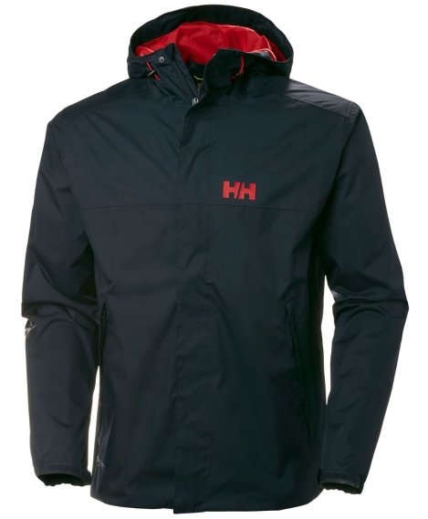  Мембранная куртка Helly Hansen Ervik Jacket, фото 3 
