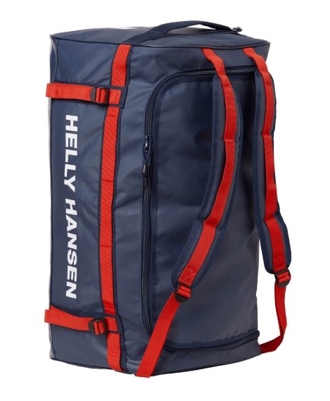  Спортивная сумка Helly Hansen Classic Duffel Bag S, фото 4 