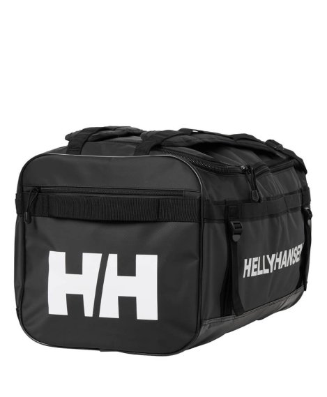  Спортивная сумка Helly Hansen Classic Duffel Bag S, фото 2 