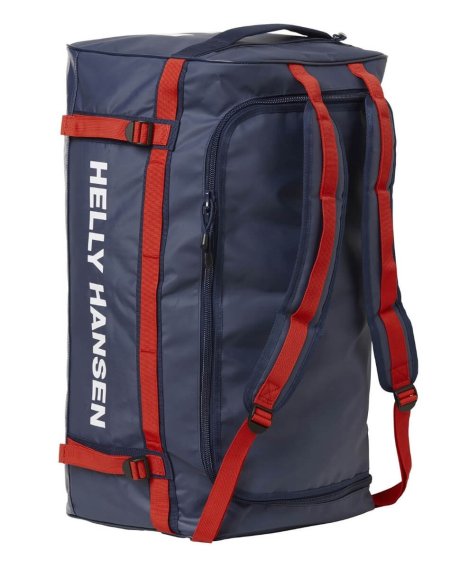  Спортивная сумка Helly Hansen Classic Duffel Bag M, фото 3 