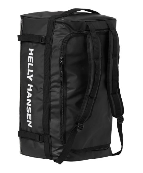  Спортивная сумка Helly Hansen Classic Duffel Bag M, фото 4 