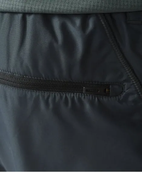  Утепленные брюки Adidas Windfleece, фото 4 