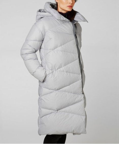  Пуховое пальто Helly Hansen W Tundra Down Coat, фото 1 