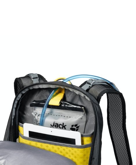  Спортивный рюкзак Jack Wolfskin Crosser 26, фото 3 
