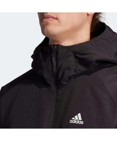  Утепленная куртка Adidas Back-To-Sports, фото 4 