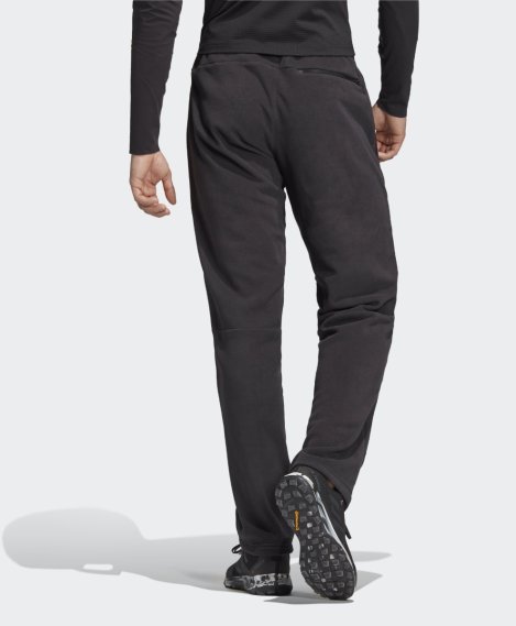  Мужские брюки Adidas Windfleece, фото 3 
