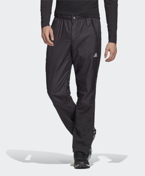  Мужские брюки Adidas Windfleece, фото 1 