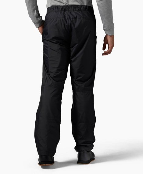  Мужские брюки Reebok Outdoor Fleece Lined, фото 4 