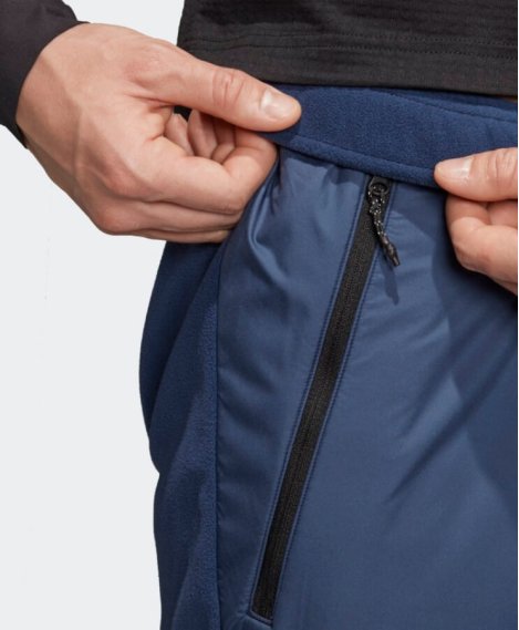  Мужские брюки Adidas Windfleece, фото 4 