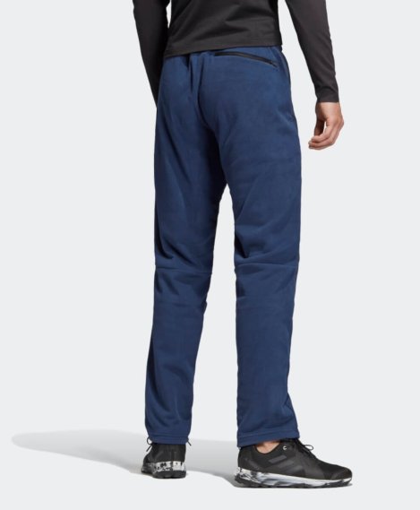  Мужские брюки Adidas Windfleece, фото 3 