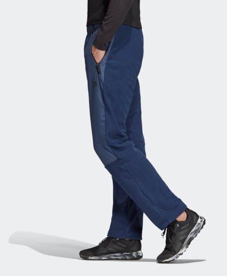  Мужские брюки Adidas Windfleece, фото 2 
