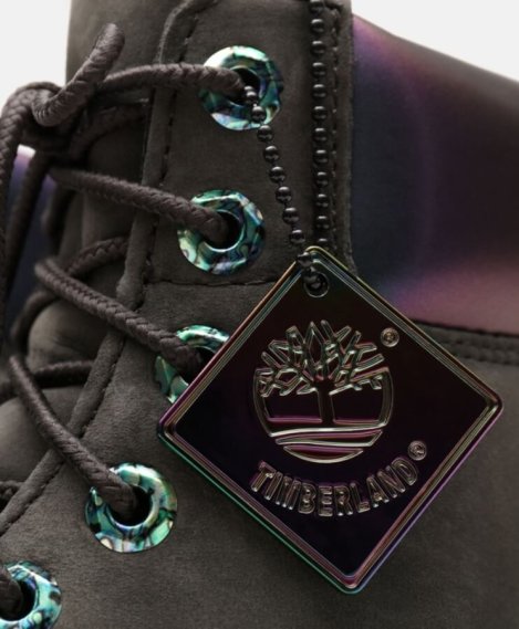  Ботинки женские Timberland 6 Inch Icon Boot, фото 6 