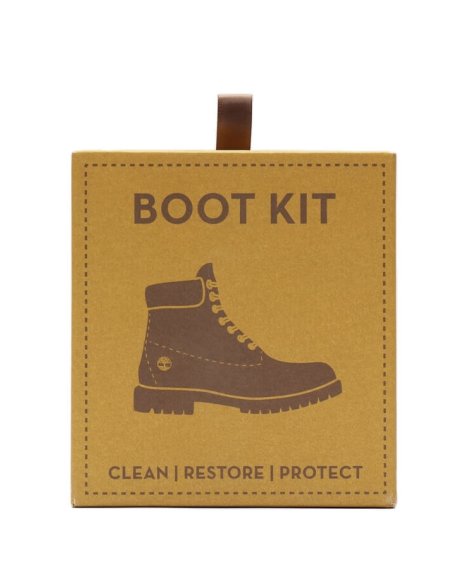  Набор для обуви Timberland Boot Kit, фото 3 