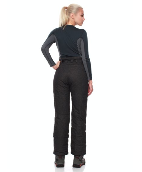 Женские утепленные брюки BASK MANARAGA SOFT 8204, фото 3