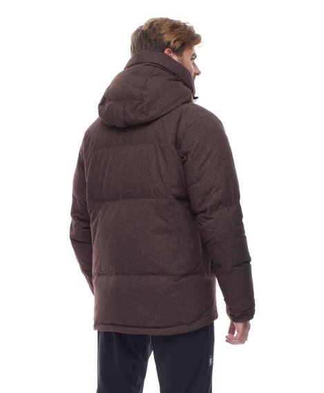 Мужская пуховая куртка Bask Avalanche Soft, фото 7 
