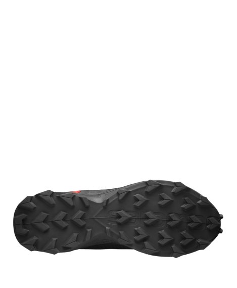 Мужские кроссовки SALOMON ALPHACROSS GTX BLACK/EBONY L40805100, фото 6