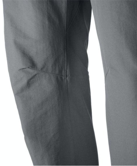 Мужские брюки SALOMON TRIP PANT M FORGED IRON L39320100, фото 5