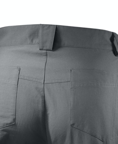Мужские брюки SALOMON TRIP PANT M FORGED IRON L39320100, фото 4