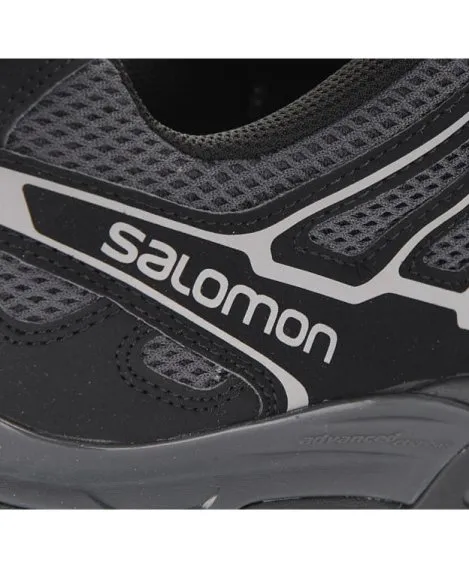 Трекинговые полуботинки SALOMON X ULTRA PRIME ASPHALT/BLACK/ALU L37166300, фото 5