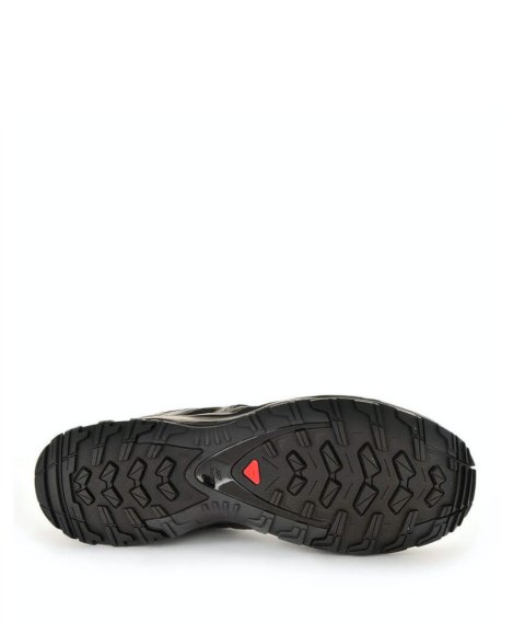 Трекинговые кроссовки SALOMON XA PRO 3D GTX BLACK/BLACK/MINERAL GREY L39332200, фото 4