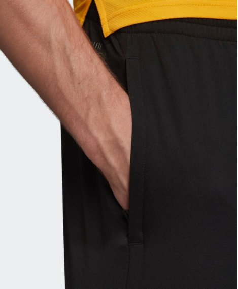 Мужские шорты ADIDAS BRILLIANT BASICS BLACK EI5610, фото 5