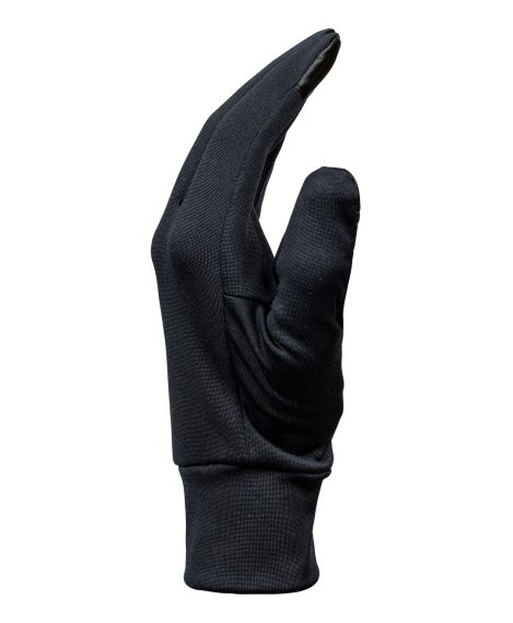 Жеские перчатки ROXY ENJOY & CARE LINER TRUE BLACK ERJHN03073-KVJ0, фото 2