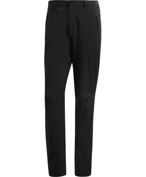 Мужские брюки ADIDAS LITEFLEX PANTS BLACK DQ1508, фото 1