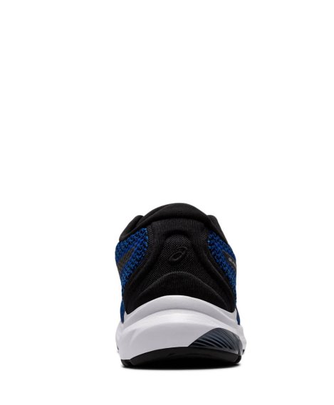 Мужские кроссовки ASICS GEL-KUMO LYTE TUNA BLUE / WHITE 1011A735-400, фото 5