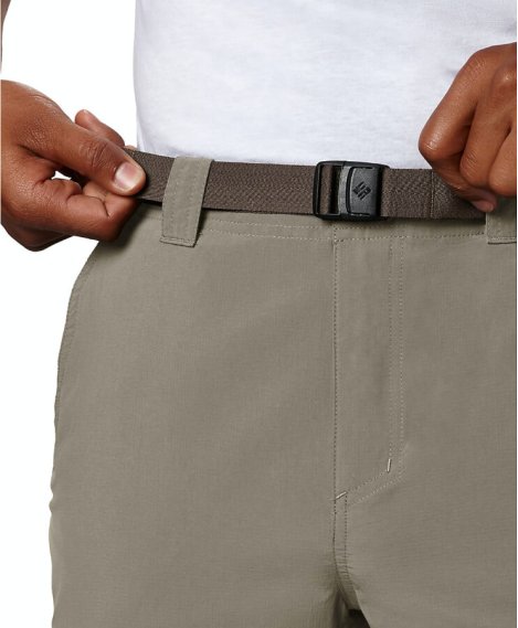 Мужские брюки COLUMBIA SILVER RIDGE™ CARGO PANT BEIGE 1441681-221, фото 5