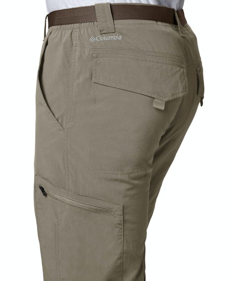 Мужские брюки COLUMBIA SILVER RIDGE™ CARGO PANT BEIGE 1441681-221, фото 6