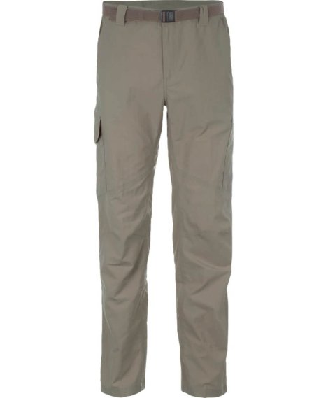 Мужские брюки COLUMBIA SILVER RIDGE™ CARGO PANT BEIGE 1441681-221, фото 1
