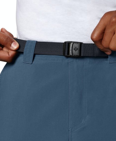 Мужские брюки COLUMBIA SILVER RIDGE™ CARGO PANT NAVY 1441681-478, фото 5
