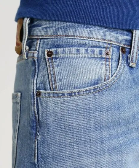  Мужские джинсы Levi's® 501 Original Fit, фото 3 